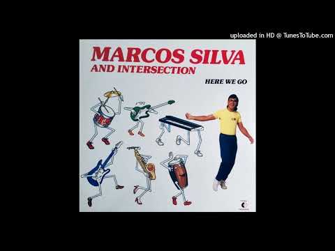 Marcos Silva And Intersection - Brazilian People (1987)