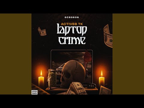 Laptop Crime
