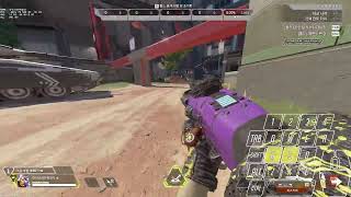 Apex Legends Backstab Bunny Hop Test-2