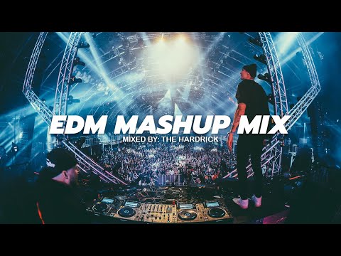 EDM Mashup Mix 2022 | Best EDM Mashups & Remixes of Popular Songs - Party Music Mix 2022