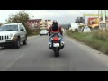Un Motociclist Civilizat