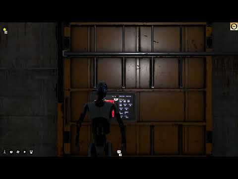 The Talos Principle - A Good Listener (SILVER)