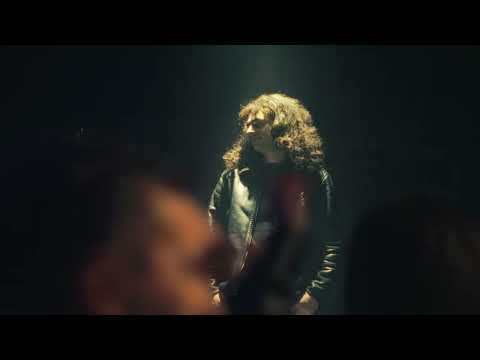 TRAILER I Samir Mehić Bowie – Pisma iz Srebrenice