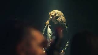 Samir Mehić Bowie – Letters from Srebrenica (2024) Video