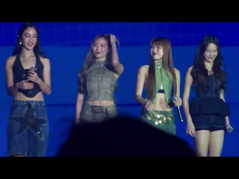 [231014]​Alala​_ Talk​ #TpopConcertFest2 #PEPSIpresentsTpopconcertfest2​