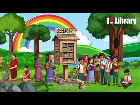 Digital-Library video thumbnail