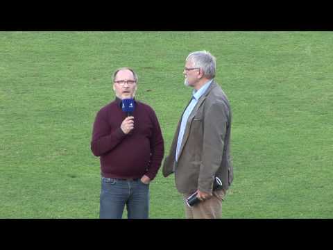 SPORTBLICK = Sendung vom 05.09.2016