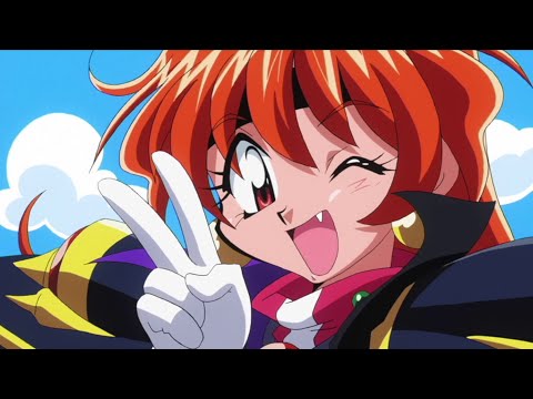 Slayers Revolution Revolution Megumi Hayashibara