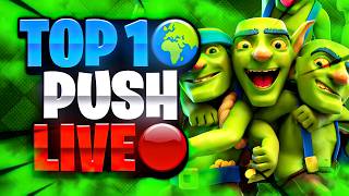 UC PUSH WITH EBARBS LOGBAIT FREEZE / TOP LADDER