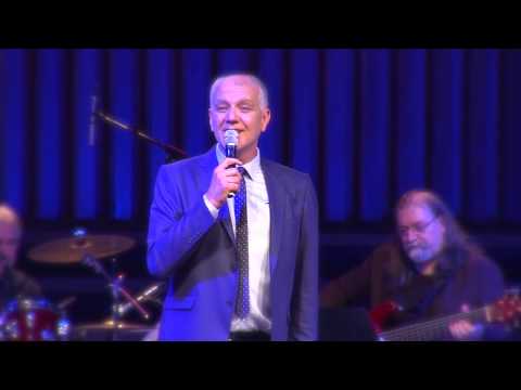 MATKO JELAVIĆ - Ta divna splitska noć (live Lisinski, 29.03.2017.)