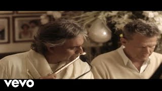Andrea Bocelli - White Christmas / Home Acoustic Version