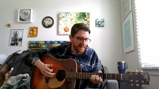Someday I&#39;ll Be Forgiven For This (Justin Townes Earle)