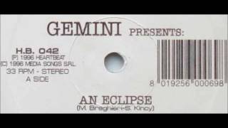 Gemini - Ooze