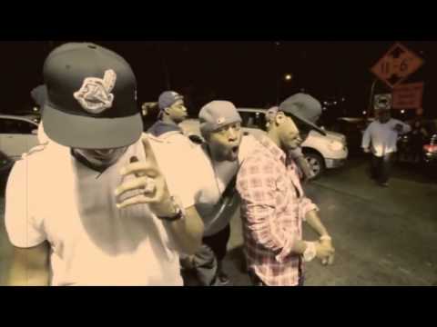 Freekey Zekey Ft. Sen City, Hell Rell & JR Writer - If He's A Killer