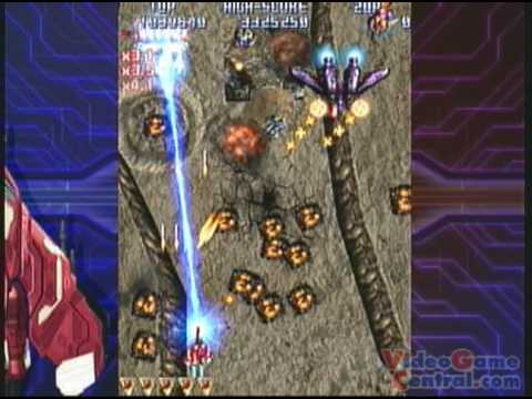 raiden iv xbox 360 region free
