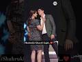 Ladki Badi Anjani Hai Shahrukhkhan Kajol Together ️ ️ ️