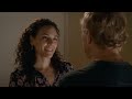 Vanessa Rubio Interview For Cobra Kai S4