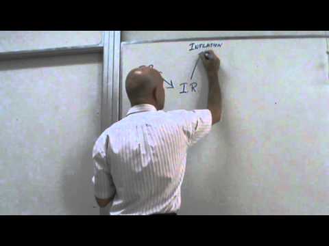 Financial Markets and Institutions Lecture 01