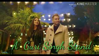 Rang Gulabi nevvy virk feat shukh-e 2018 geet mp3 whatsapp  stuts video 2018