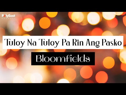 Tuloy Na Tuloy Pa Rin Ang Pasko