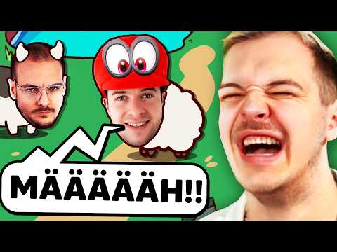 Mein YOUTUBER Zoo ist absolut VERRÜCKT!