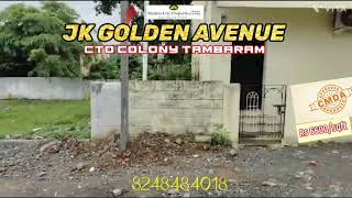  Residential Plot for Sale in West Tambaram, Chennai