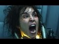 PROMETHEUS 3 Minutes Length Trailer - YouTube