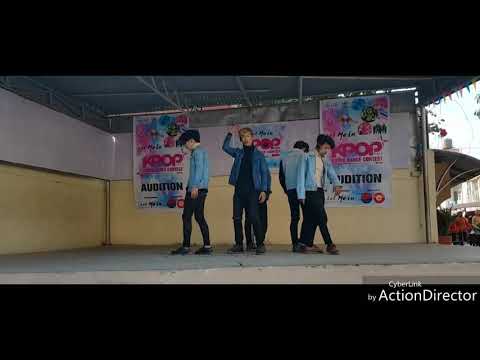 Seventeen-HIGHTLIGHT  (Credo-in crew)