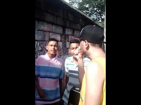 Mc Hollywood MCs Gêmeos Mc Lk...  Eq.Funk Original...