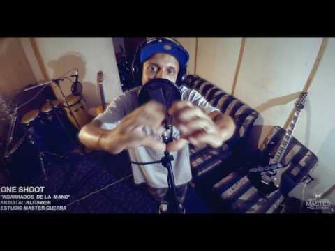 AGARRADOS DE LA MANO// KLOSWER// ESTUDIO MASTER GUERRA // ONE SHOOT 2016 FIN DE AÑO