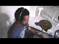 Drum Cover Paca Tatu Cotia N&atilde;o Diego Silva kondosety