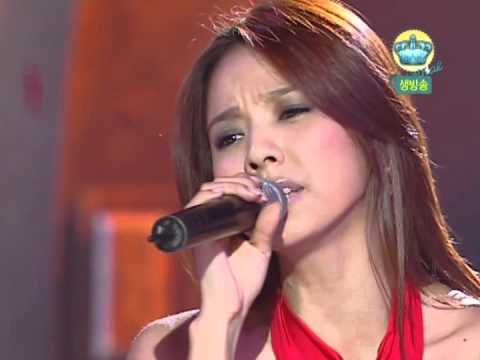 120407 Lee Hyori - Don't Love Her