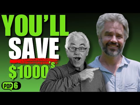 Permaculture Orchard Podcast and EdibleAcres