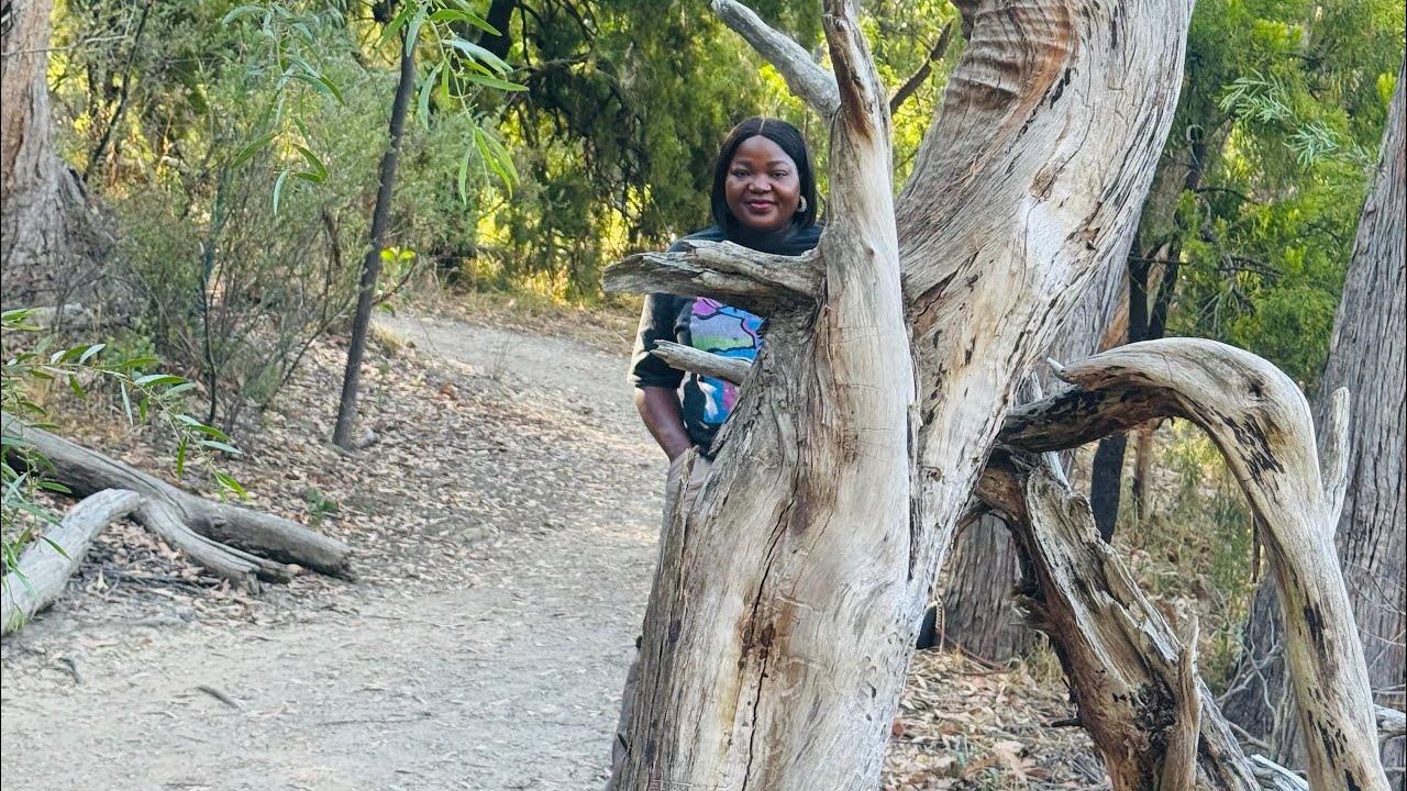 Best walking trail in Adelaide hills 