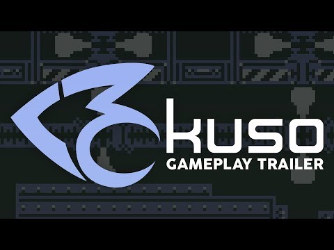 kuso Gameplay Trailer - Available Now thumbnail