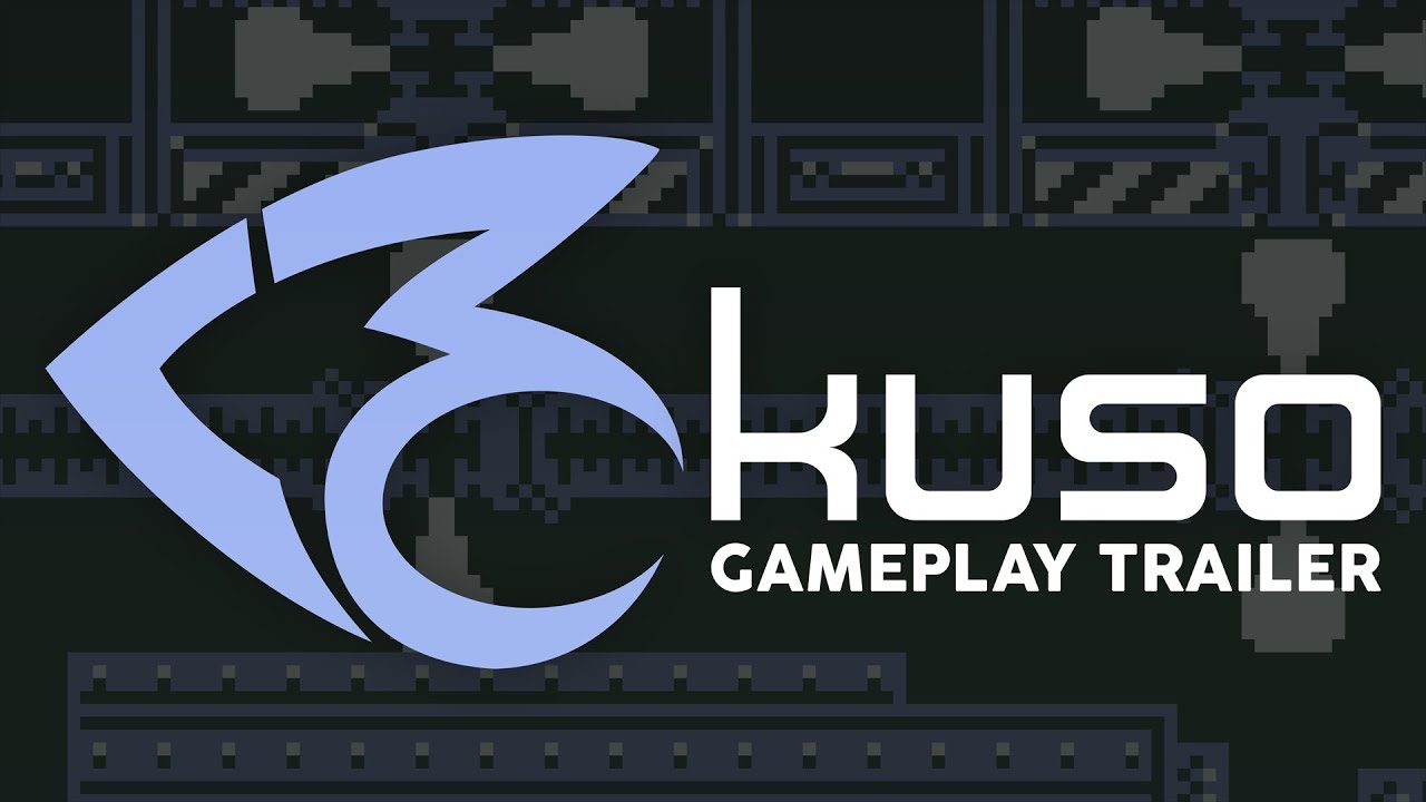 Gameplay Trailer trailer thumbnail