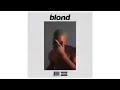 Nights Frank Ocean Best Part