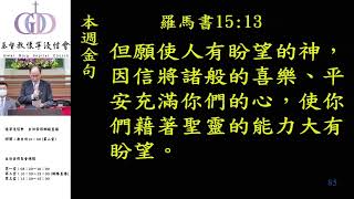 大有盼望