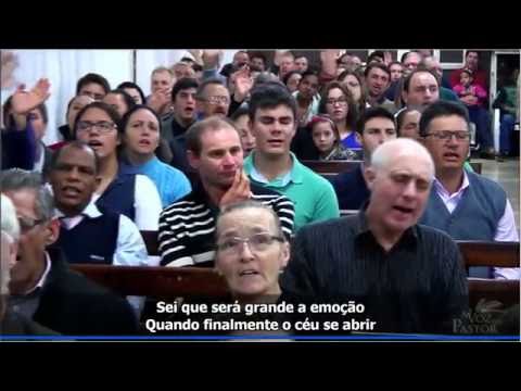 Nunca Mais - Congregacional