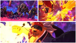 BANCHO Digimon Time Stranger DLC Full Game + True Ending