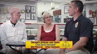 preview picture of video 'Concealed Weapons Permit Information South Carolina - The Pawn Brokers'