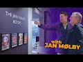 Troy Hawke Greeters Guild Jan Molby The Jan Mølby Room