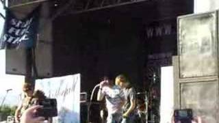 Could Tell a Love- BlessTheFall