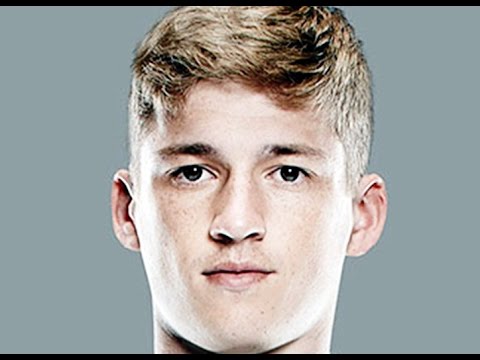 RYAN GAULD Skills and Goal | New Messi Scottland