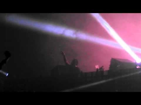 Live 105's Subsonic Halloween Spookfest