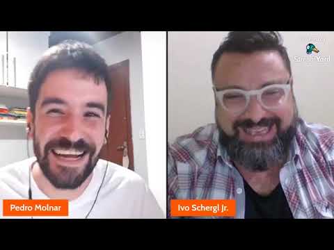 O trabalho à frente da Secretaria Municipal de Turismo e Cultura, com Ivo Schergl Jr.