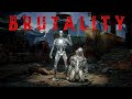 MK11 Terminator Endoskeleton All Brutalities Fatalities Friendship Fatal Blow Ending