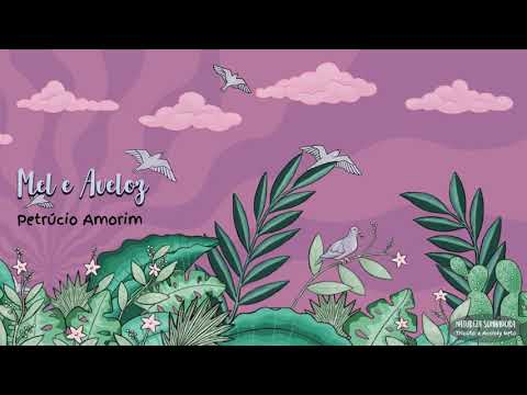 Mel e Aveloz -  Petrúcio Amorim
