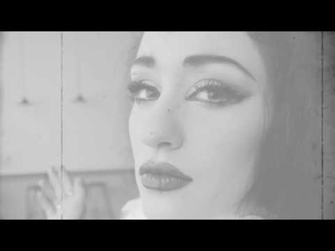 Βαλπούργη-Η Ιστορία μιας Μάγισσας