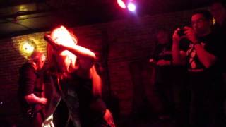 Sorrowseed     "Arcana of the Lich Queen"